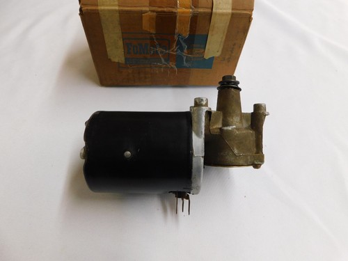 Nos oem ford 1962 1963 - ford,